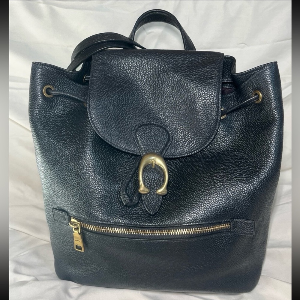 Coach Evie Backpack DO037